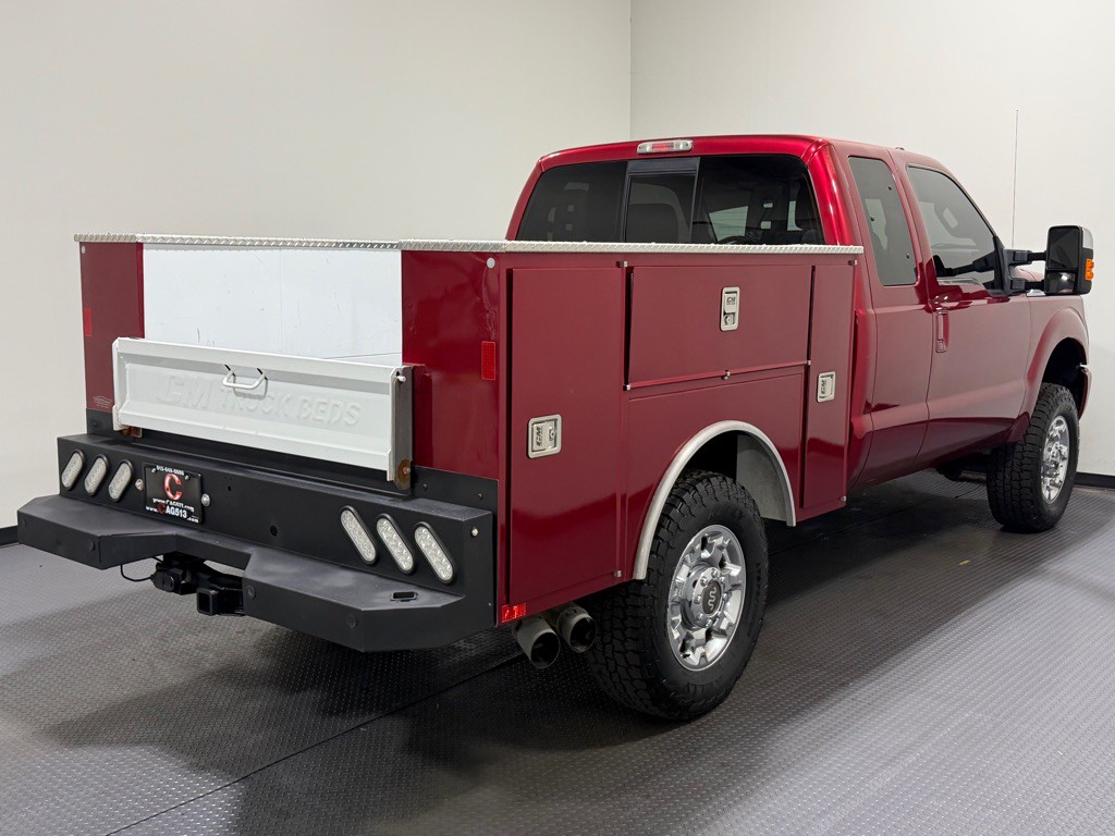 2015 Ford F-350 Image 5