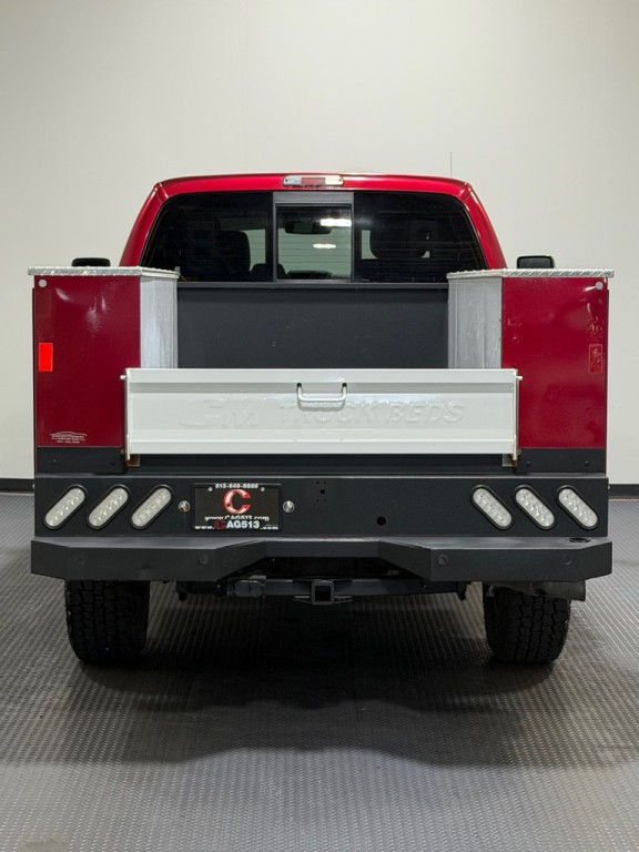2015 Ford F-350 Image 6