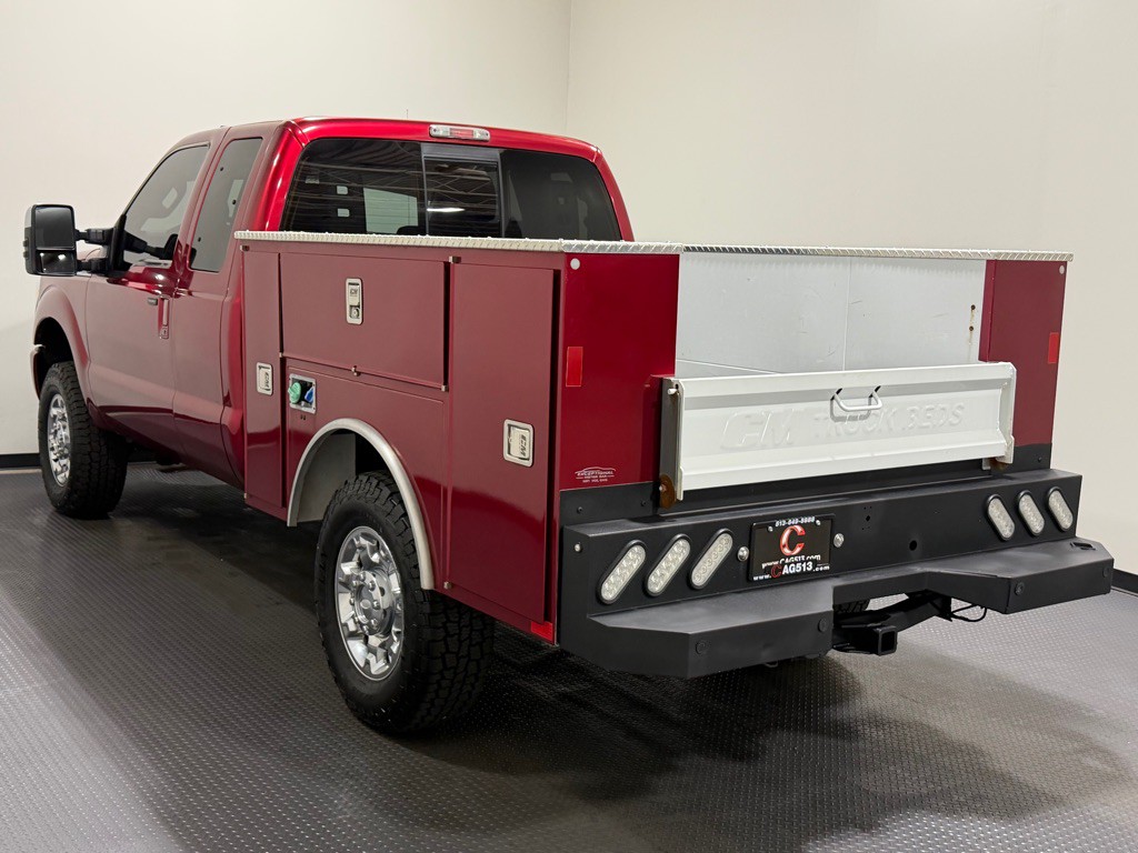 2015 Ford F-350 Image 7