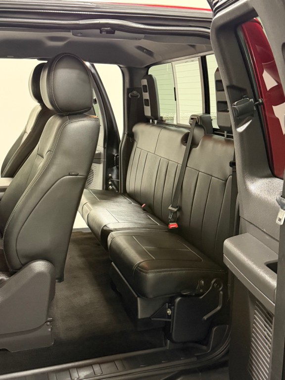 2015 Ford F-350 Image 8