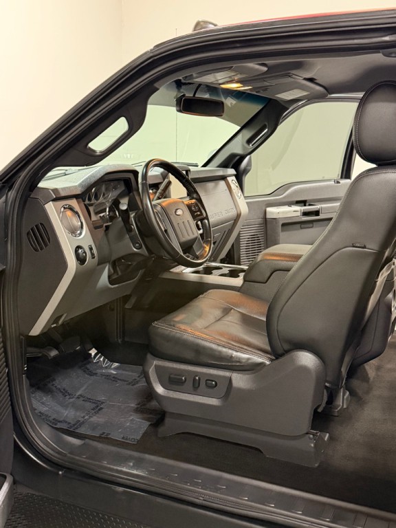 2015 Ford F-350 Image 9