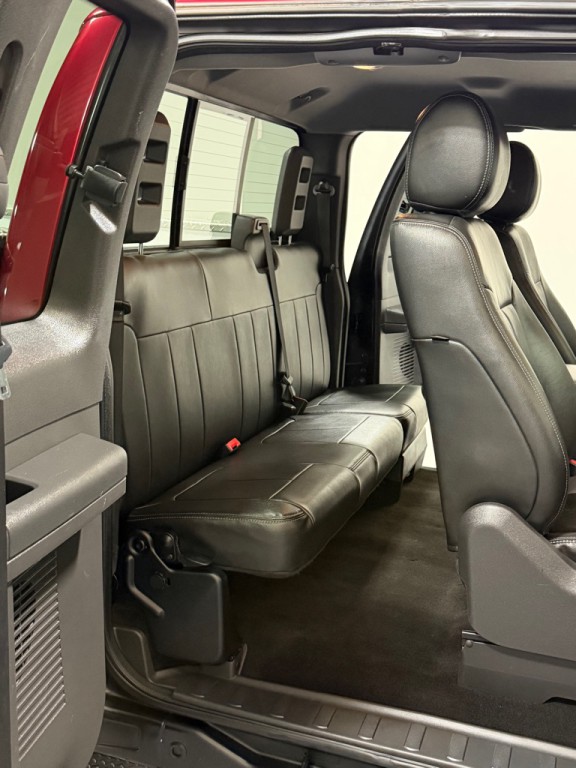 2015 Ford F-350 Image 10