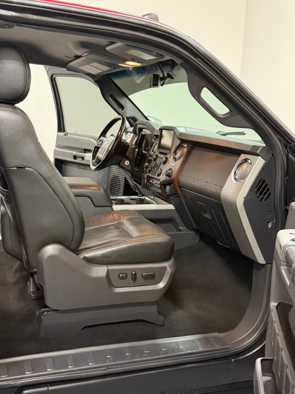 2015 Ford F-350 Image 11