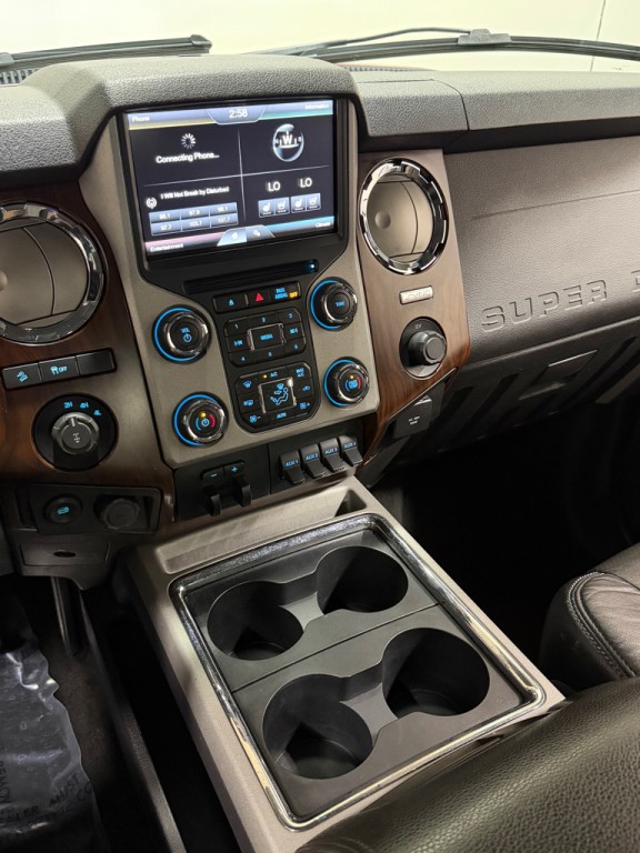 2015 Ford F-350 Image 13