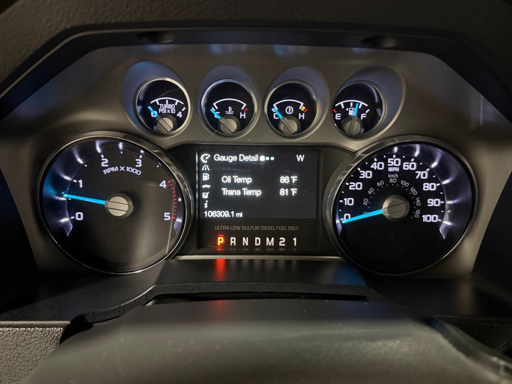 2015 Ford F-350 Image 14