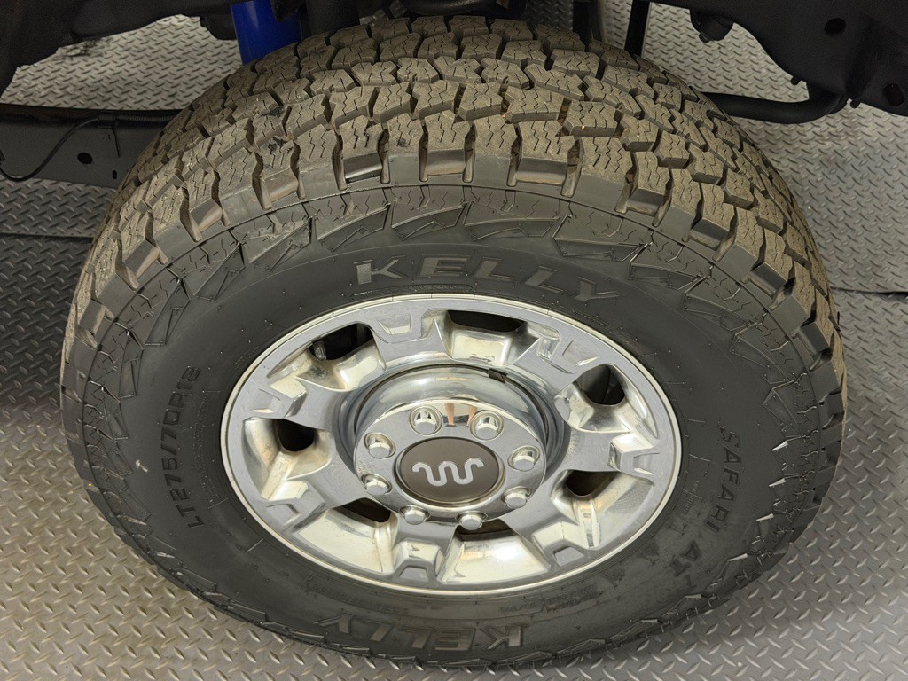2015 Ford F-350 Image 16