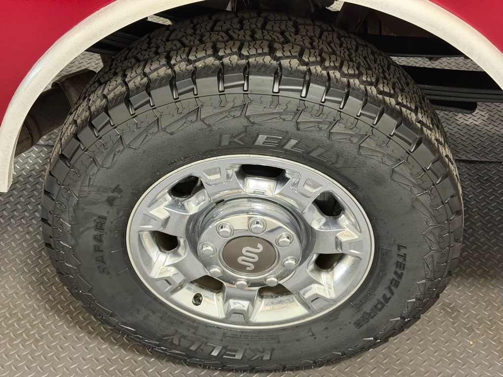 2015 Ford F-350 Image 17