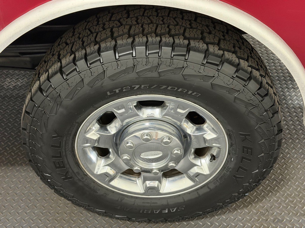 2015 Ford F-350 Image 18