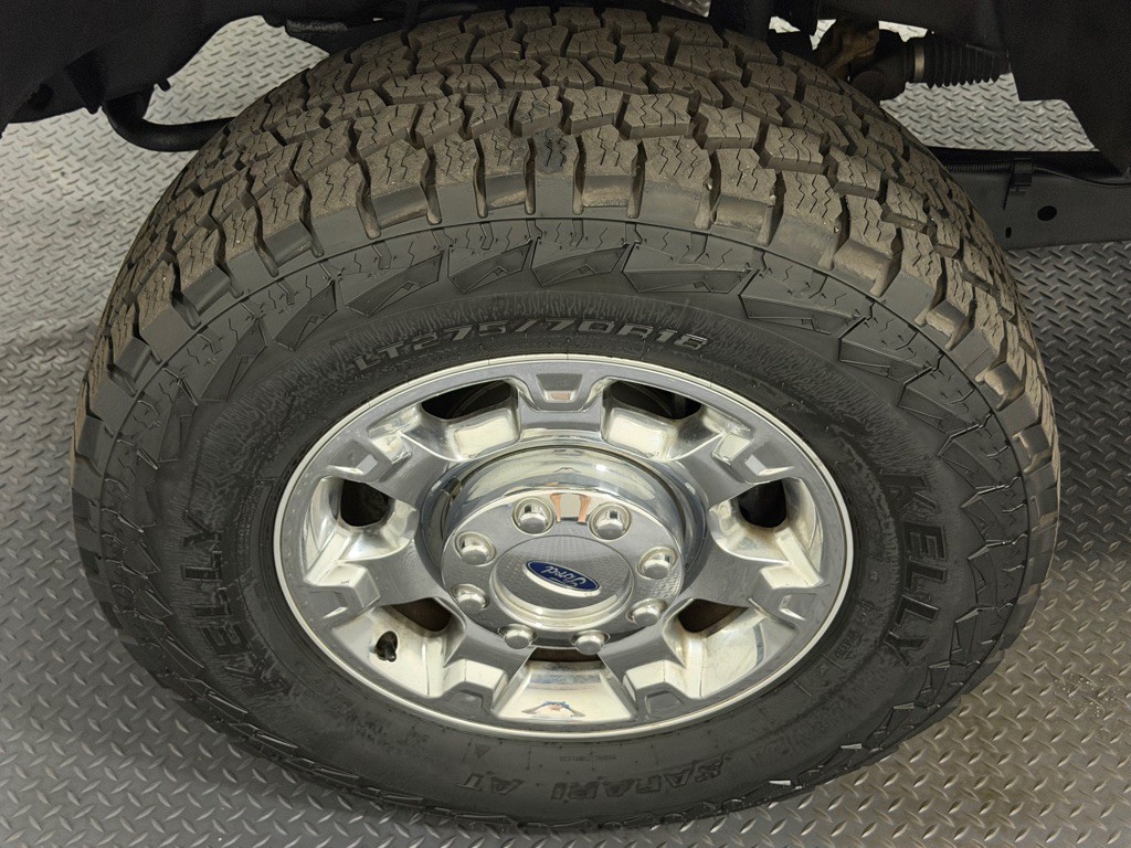 2015 Ford F-350 Image 19