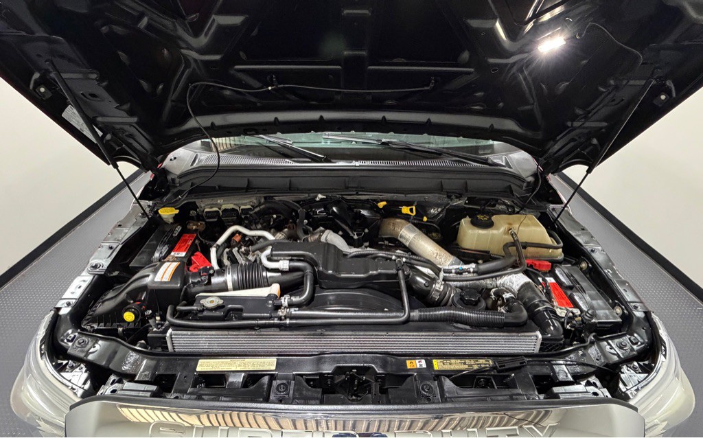 2015 Ford F-350 Image 20