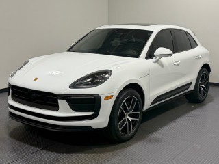 Image for 2023 Porsche Macan BASE ID: 7404253