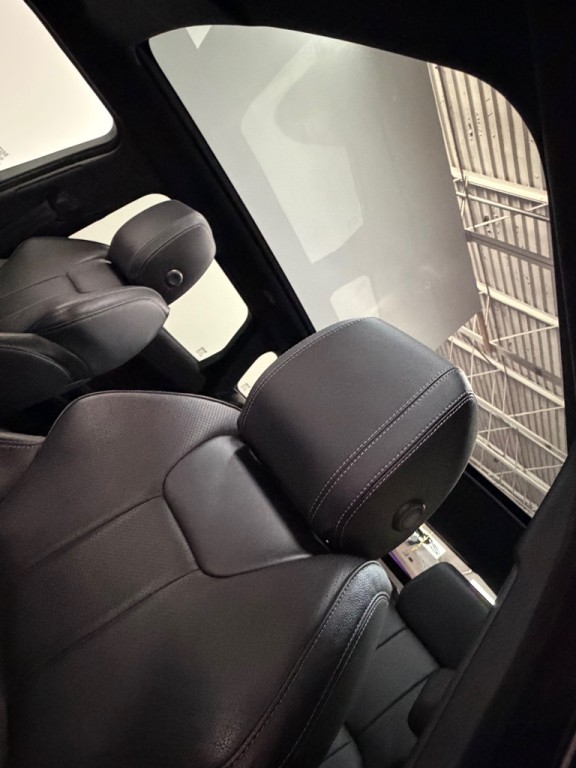 2018 Land Rover Range Rover Evoque Image 17