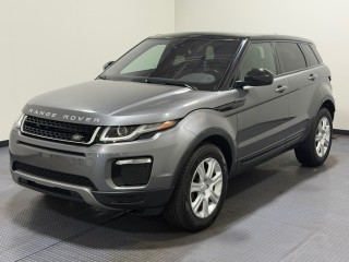 Image for 2018 Land Rover Range Rover Evoque SE ID: 7423936