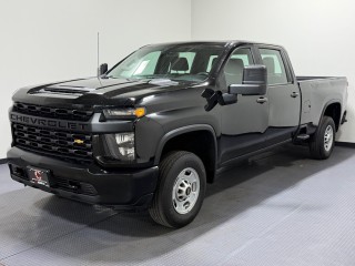 Image for 2020 Chevrolet Silverado 1500 Heavy Duty ID: 7423938