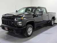Image for 2020 Chevrolet Silverado 1500 Heavy Duty ID: 7423938