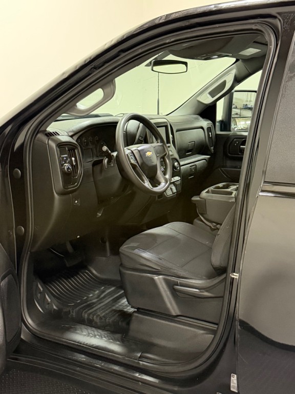 2020 Chevrolet Silverado 1500 Image 8