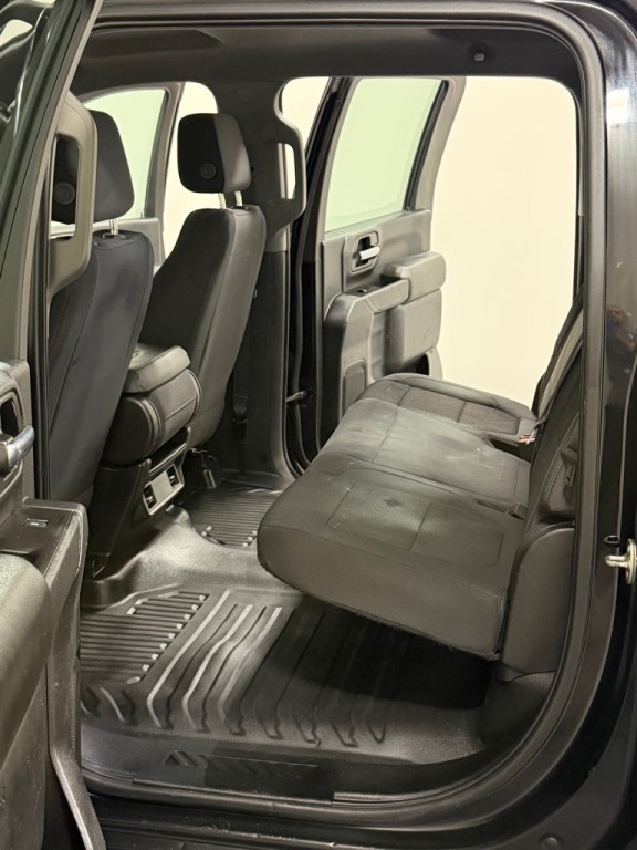 2020 Chevrolet Silverado 1500 Image 9