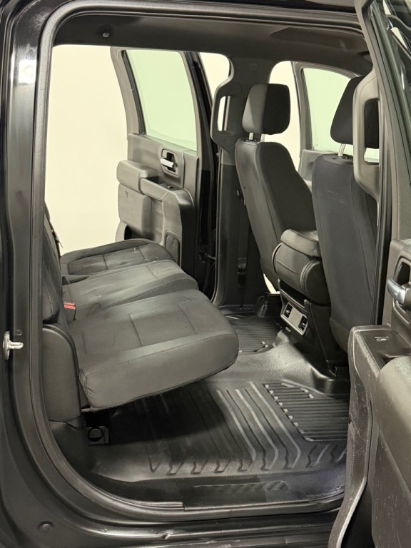 2020 Chevrolet Silverado 1500 Image 10