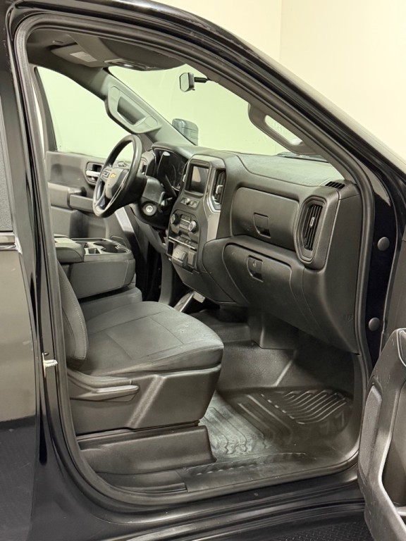 2020 Chevrolet Silverado 1500 Image 11