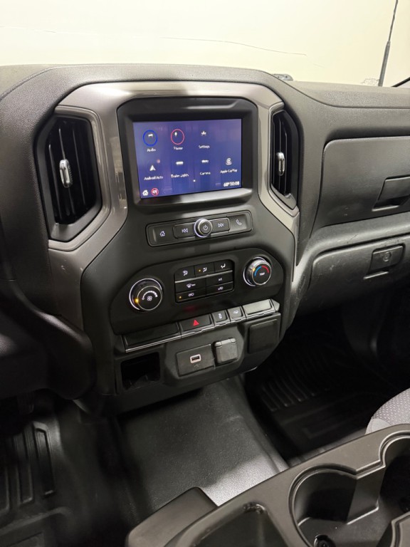 2020 Chevrolet Silverado 1500 Image 13