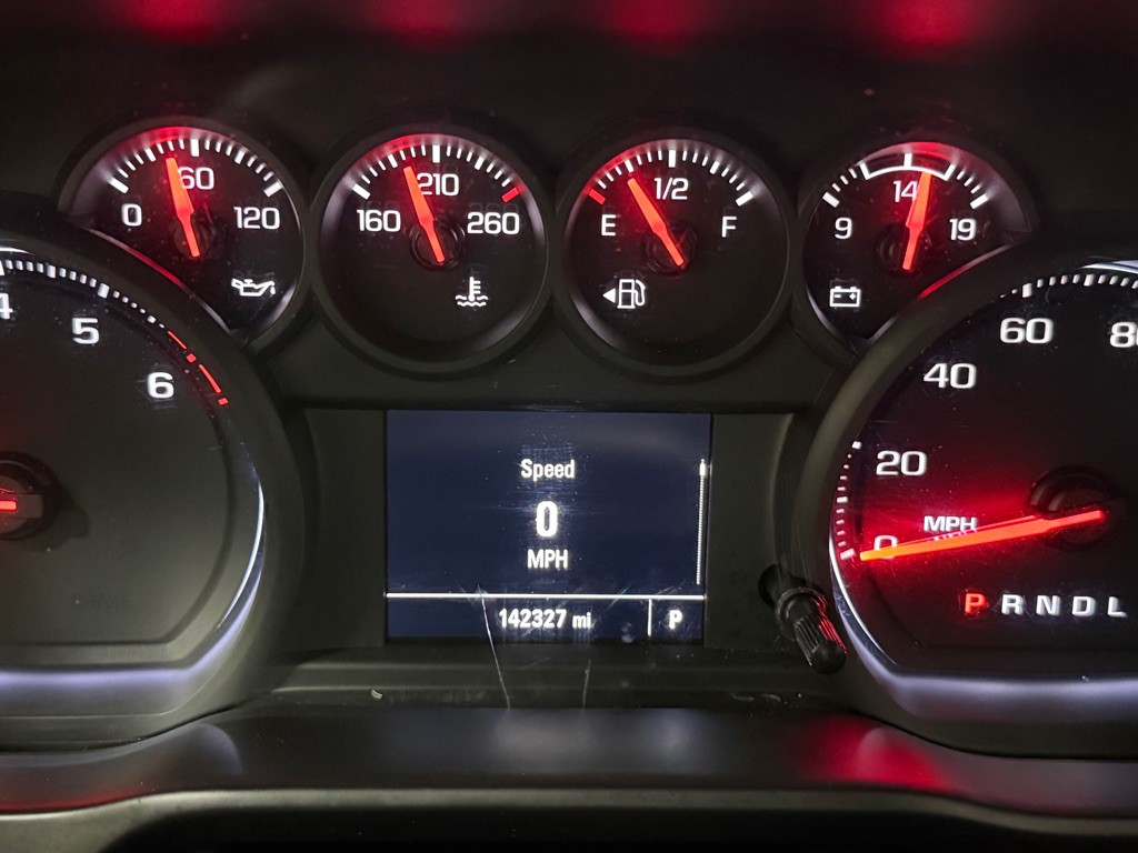 2020 Chevrolet Silverado 1500 Image 14