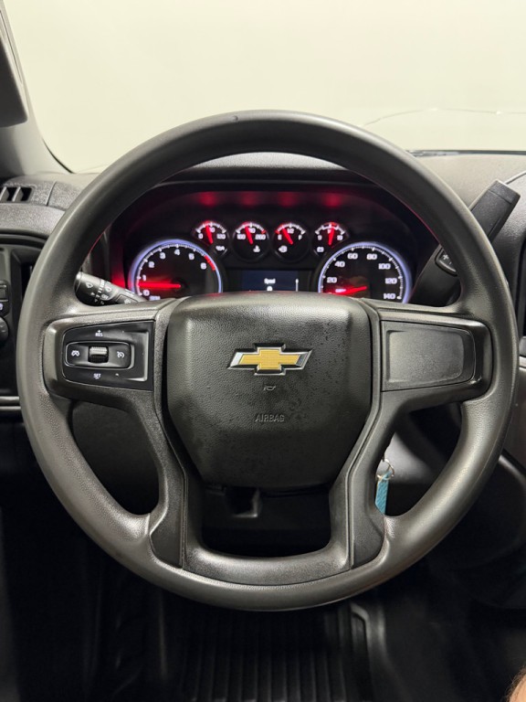 2020 Chevrolet Silverado 1500 Image 15