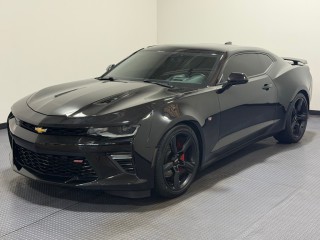Image for 2016 Chevrolet Camaro SS ID: 7425805