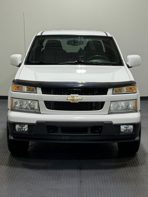 2012 Chevrolet Colorado Image 3
