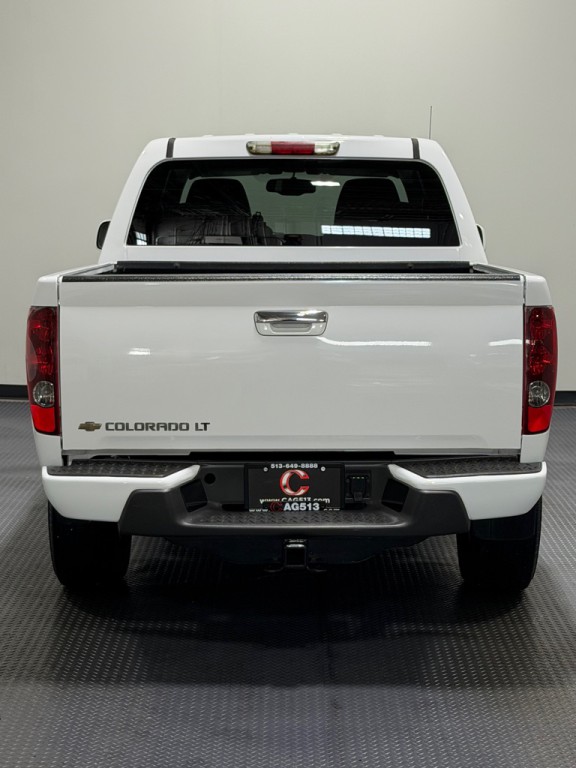 2012 Chevrolet Colorado Image 6