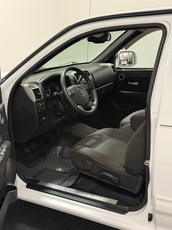 2012 Chevrolet Colorado Image 8