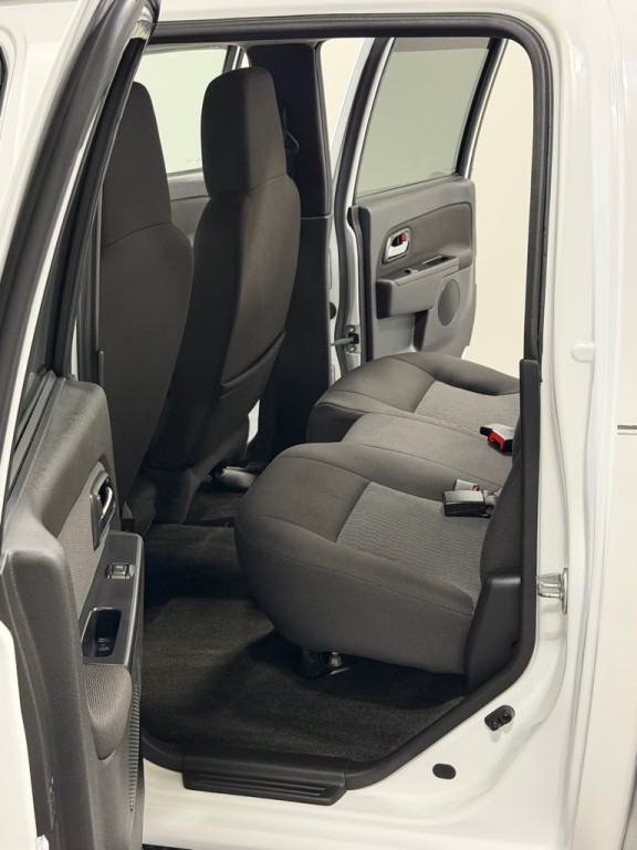 2012 Chevrolet Colorado Image 9
