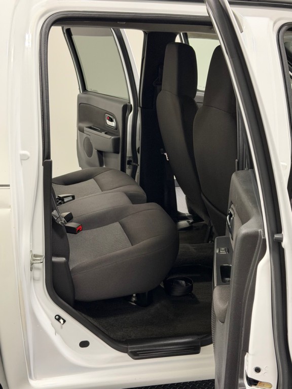 2012 Chevrolet Colorado Image 10