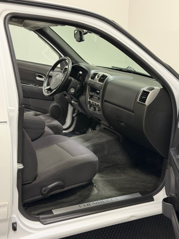 2012 Chevrolet Colorado Image 11
