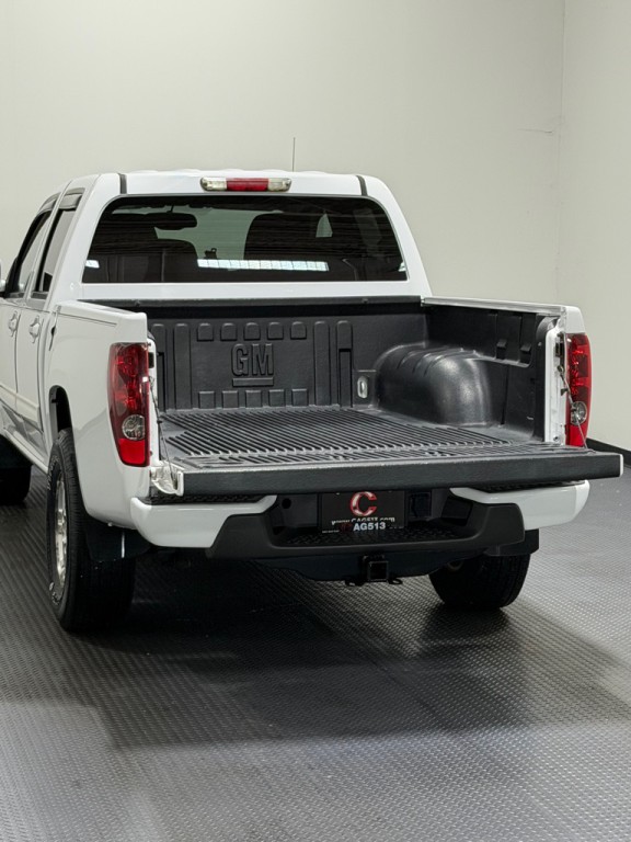 2012 Chevrolet Colorado Image 12