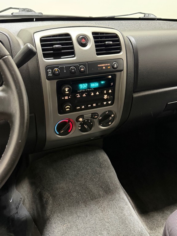 2012 Chevrolet Colorado Image 13