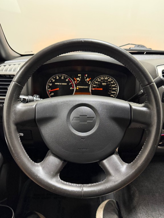 2012 Chevrolet Colorado Image 15