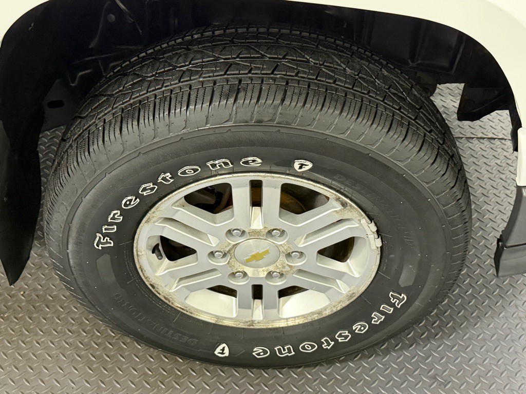 2012 Chevrolet Colorado Image 17