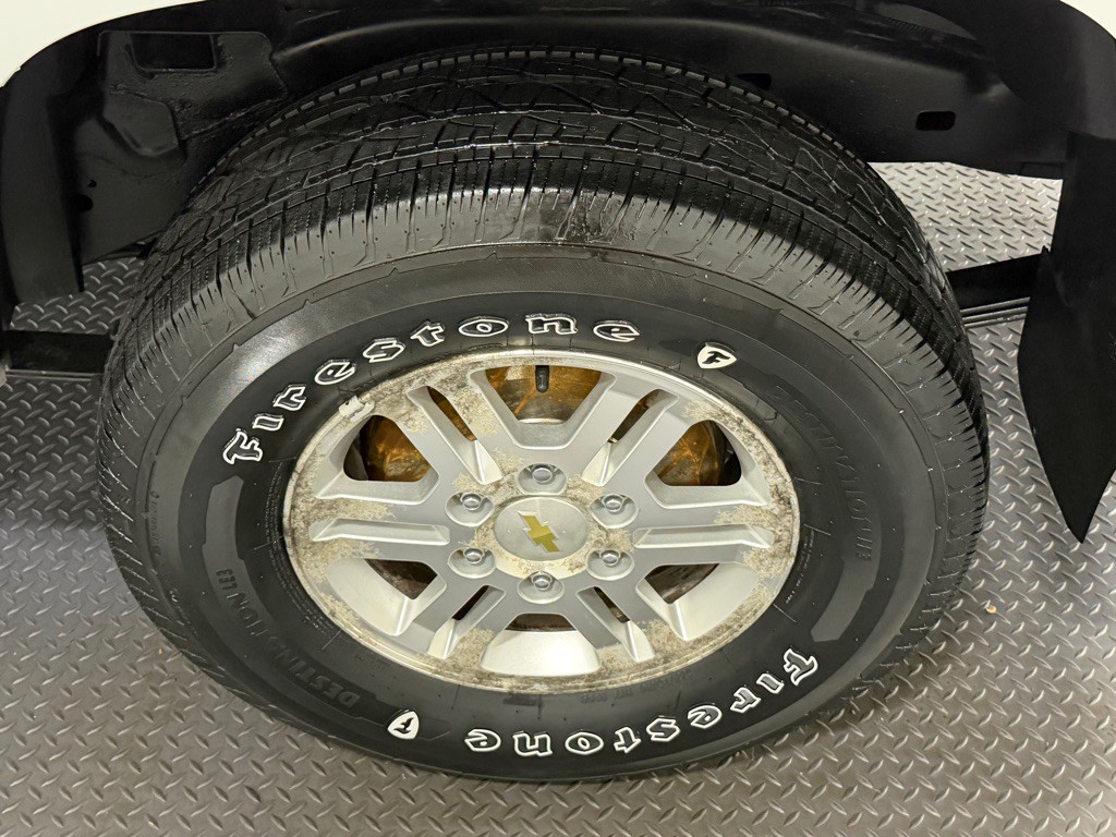 2012 Chevrolet Colorado Image 19