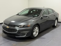 Image for 2017 Chevrolet Malibu LT ID: 7428295