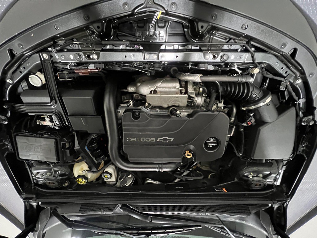 2017 Chevrolet Malibu Image 6