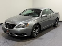 Image for 2011 Chrysler 200 S ID: 7430408