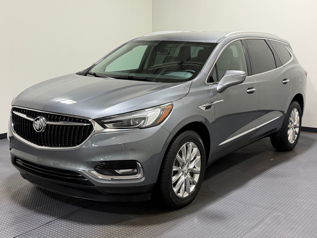 2020 Buick Enclave Image 1