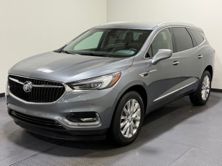 Image for 2020 Buick Enclave Essence ID: 7433691