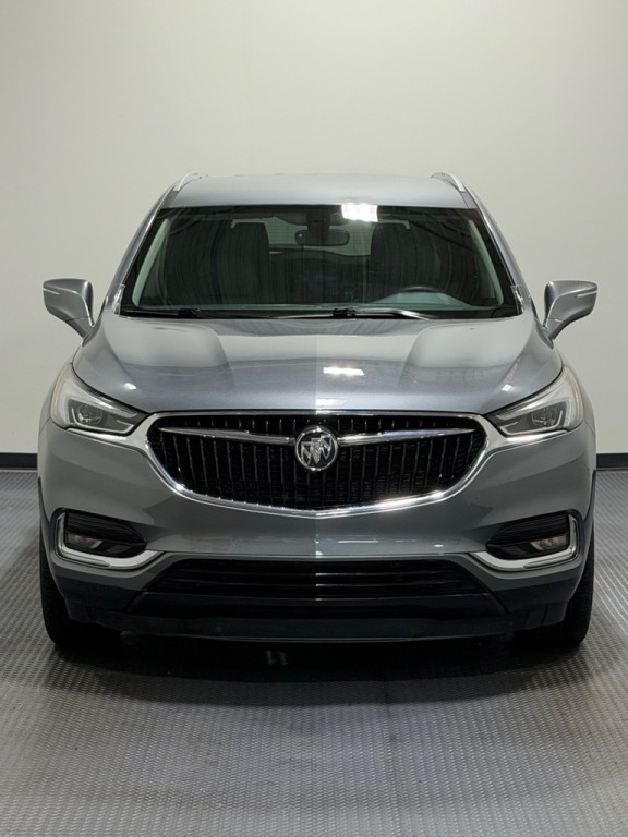 2020 Buick Enclave Image 3