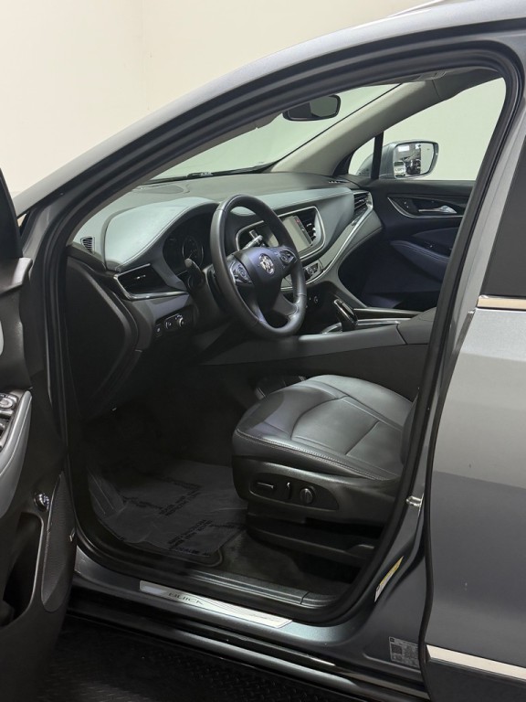 2020 Buick Enclave Image 8