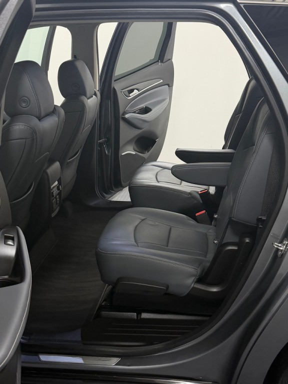 2020 Buick Enclave Image 9