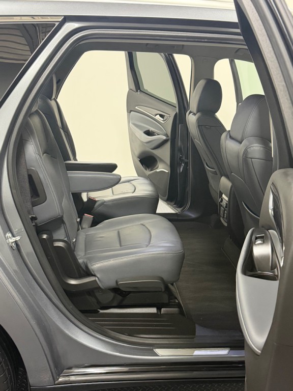 2020 Buick Enclave Image 11