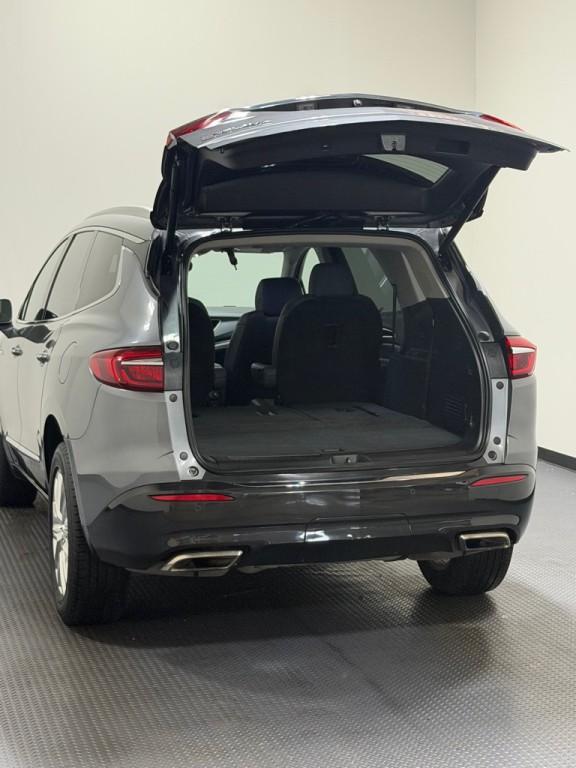 2020 Buick Enclave Image 13