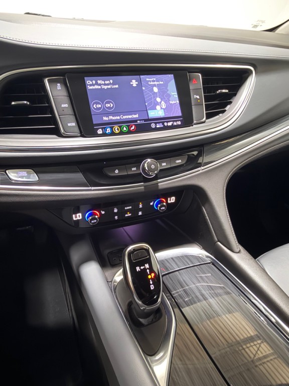 2020 Buick Enclave Image 14
