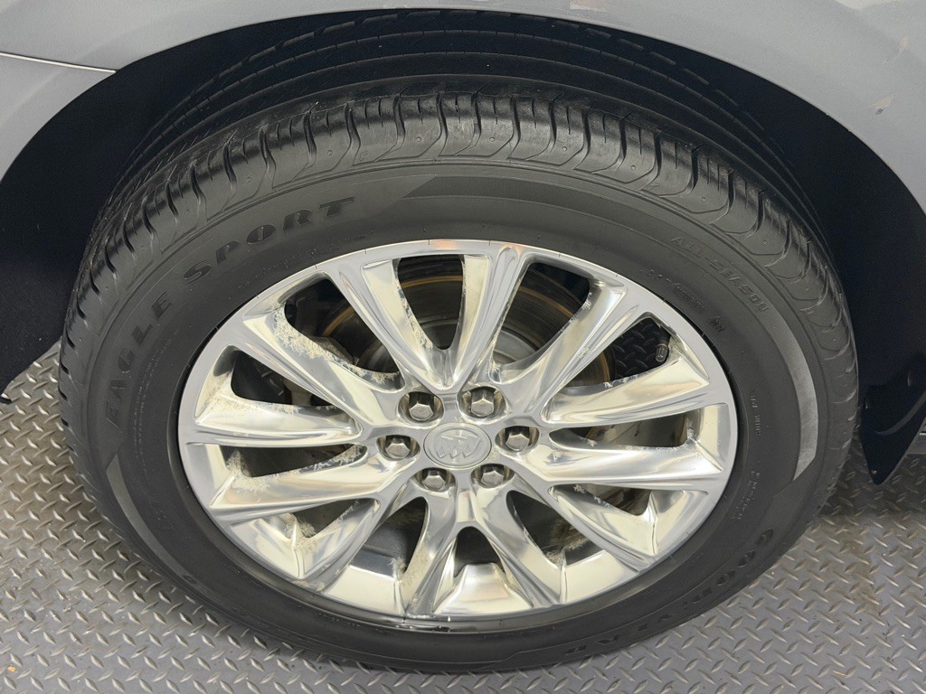 2020 Buick Enclave Image 19